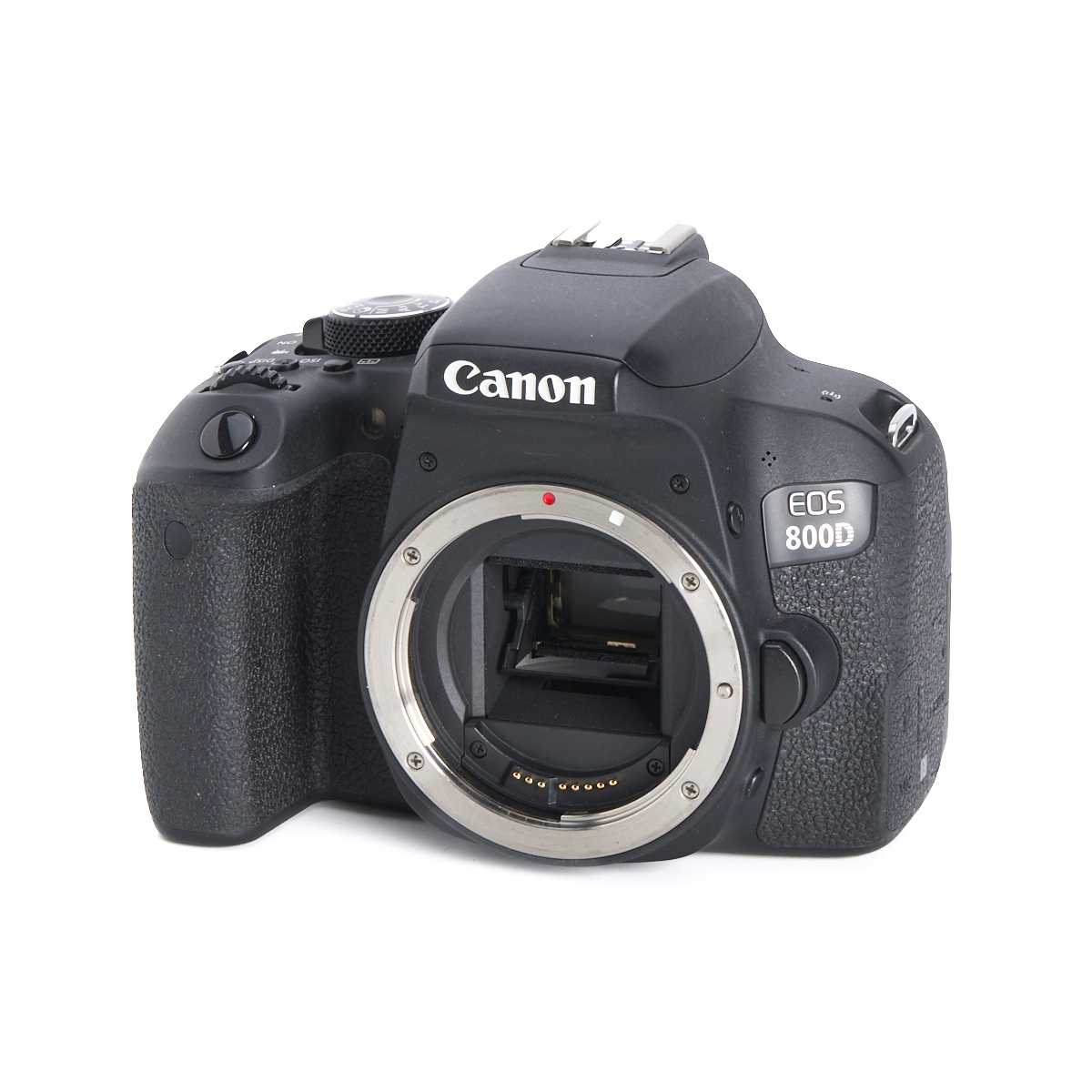 Canon EOS 800D gebraucht