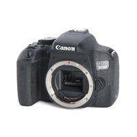 Canon EOS 800D gebraucht