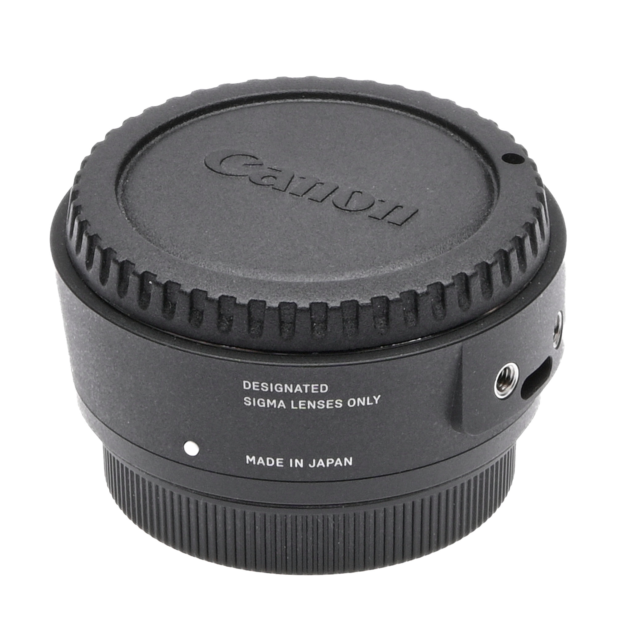 Sigma Anschluss-Konverter MC-21 für Canon EF Objektive an L-Mount-Kameras gebraucht