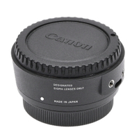 Sigma Anschluss-Konverter MC-21 für Canon EF Objektive an L-Mount-Kameras gebraucht