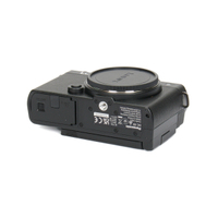 Panasonic LUMIX DC-S9 Jet Black gebraucht