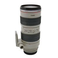 Canon EF 70-200 mm/2,8 L IS USM gebraucht