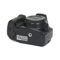 Nikon D3200 gebraucht
