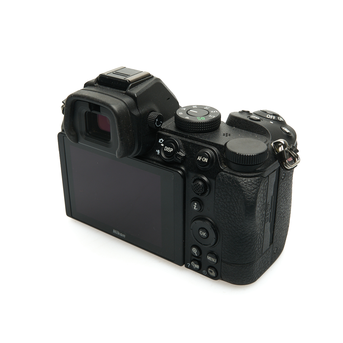 Nikon Z5 gebraucht