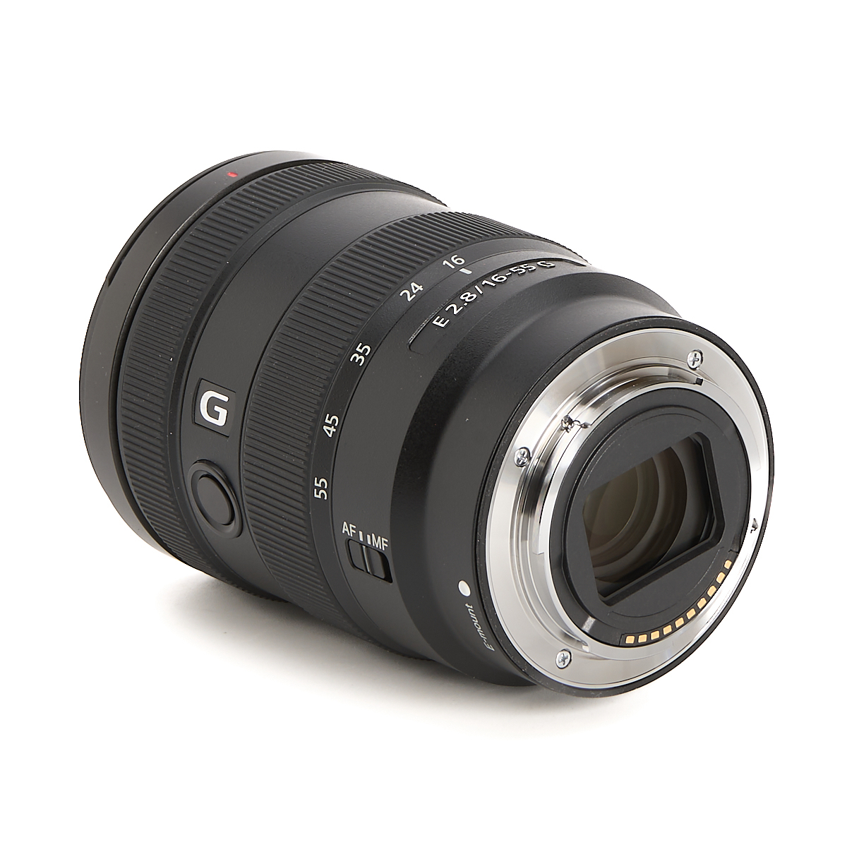 Sony E 16-55mm F2.8 G gebraucht