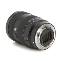 Sony E 16-55mm F2.8 G gebraucht