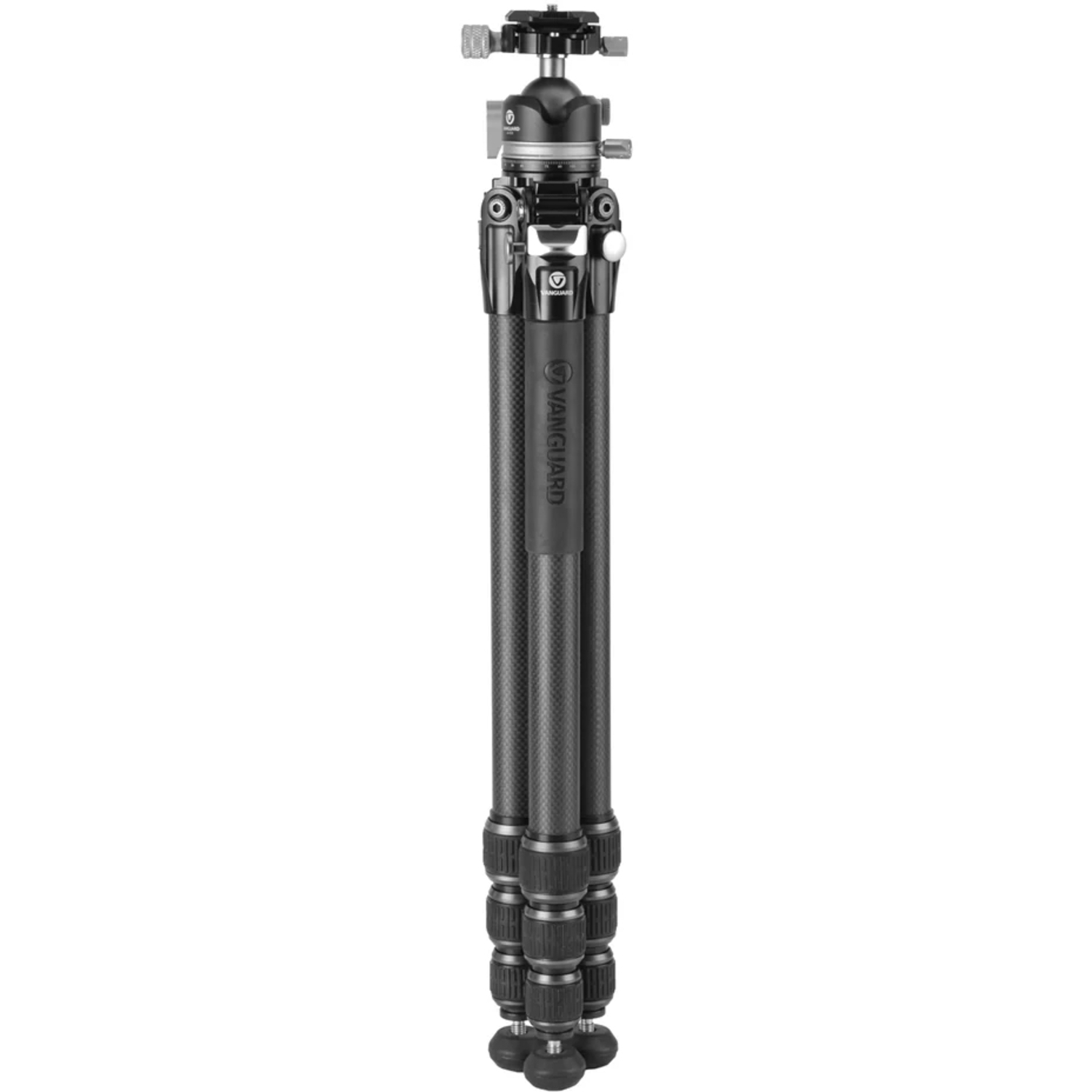 Vanguard Carbon-Stativ VEO 5XT 264CLBS