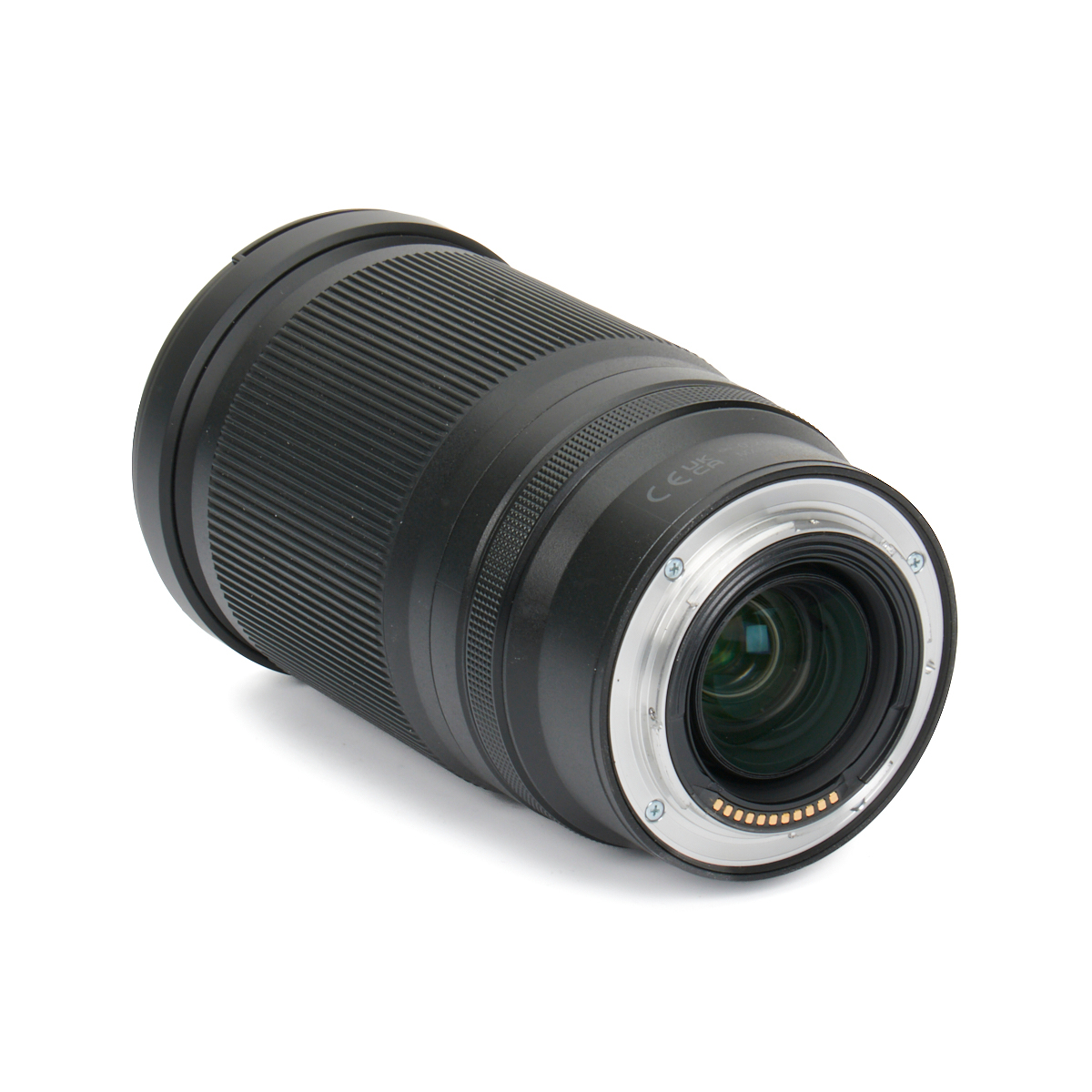Nikon NIKKOR Z 28-400mm F4-8 VR gebraucht