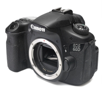 Canon EOS 60D gebraucht