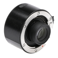 Fujifilm Telekonverter FUJINON XF2X TC WR, schwarz gebraucht