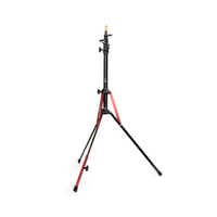 Manfrotto Nanopole Lichtstativ gebraucht
