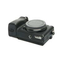 Sony Alpha 6300 gebraucht