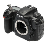Nikon D500 gebraucht