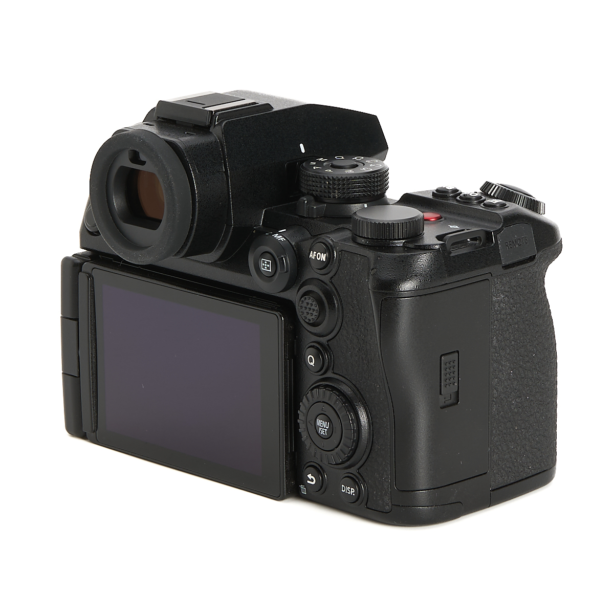 Panasonic LUMIX S1II gebraucht