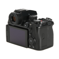 Panasonic LUMIX S1II gebraucht