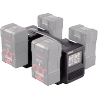 Swit Schnellladegerät PC-P461S mit V-Mount