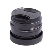 Fujifilm Weitwinkel-Konverter WCL-X100 II schwarz gebraucht