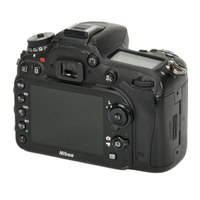 Nikon D7100 gebraucht