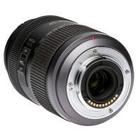 Panasonic 45-200 mm/4,0-5,6 OIS gebraucht
