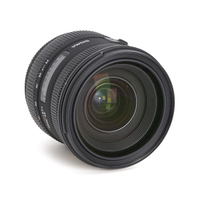 Sigma 24-70mm F2.8 EX DG HSM für Nikon F-Mount gebraucht