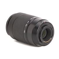 Fujifilm FUJINON XC 50-230mm F4.5-6.7 OIS II schwarz gebraucht