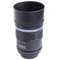 Sirui Sniper 75mm F1.2 APSC für Sony E-Mount gebraucht