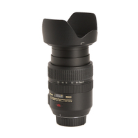 Nikon AF-S VR 24-120mm/3,5-5,6 G IF-ED gebraucht