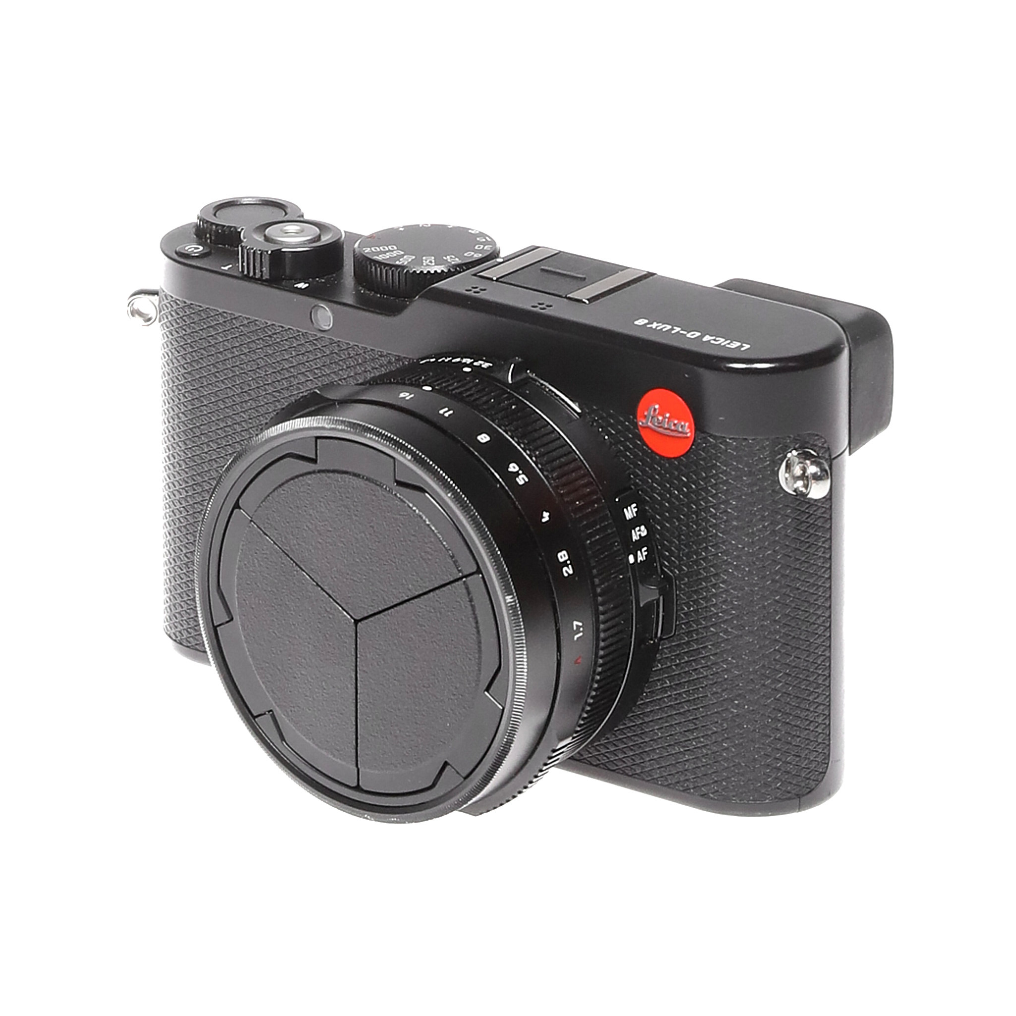 Leica D-Lux 8 gebraucht