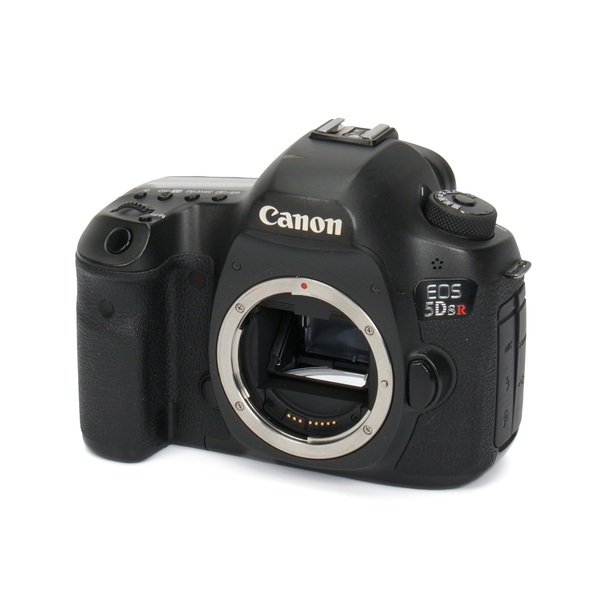 Canon EOS 5DS R gebraucht