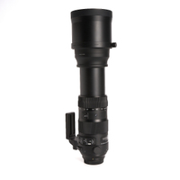 Sigma 150-600mm F5-6.3 DG OS HSM Sports für Canon EF-Mount gebraucht