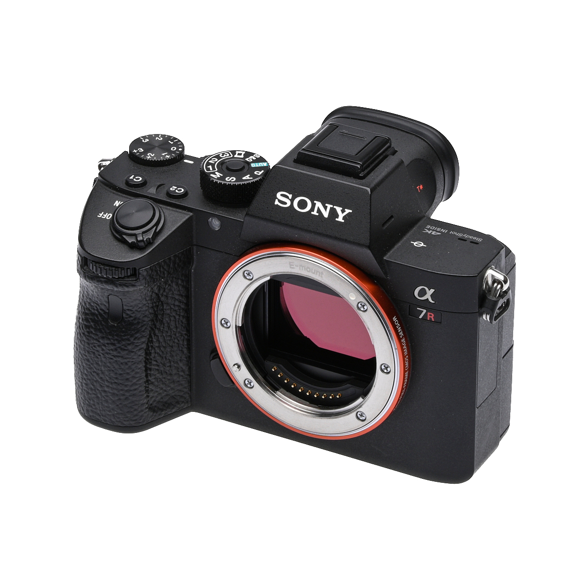 Sony Alpha 7R III gebraucht
