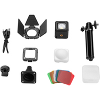 SmallRig RM01 LED Video Licht Kit 3469