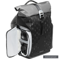 Manfrotto Fotorucksack Uncover 24L