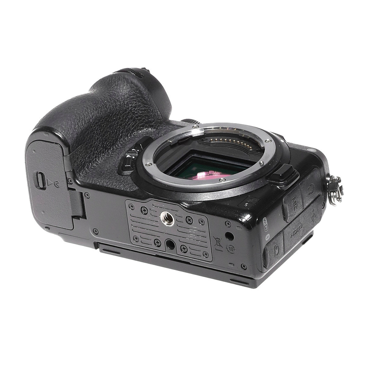 Nikon Z5 gebraucht