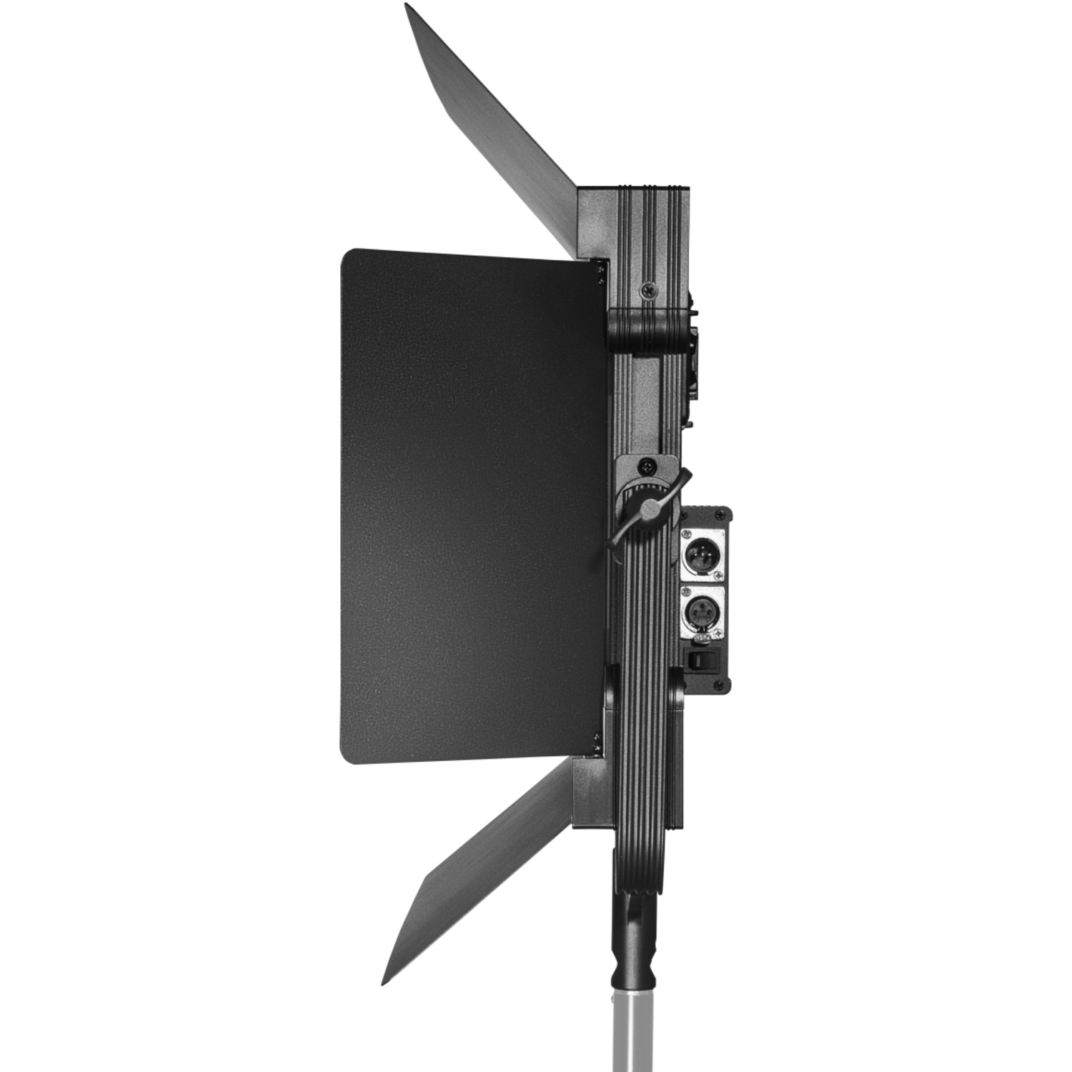 Walimex pro Soft LED Leuchte Brightlight 1400 Bi Color Square
