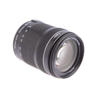 Canon EF-S 18-135mm F3.5-5.6 IS STM gebraucht