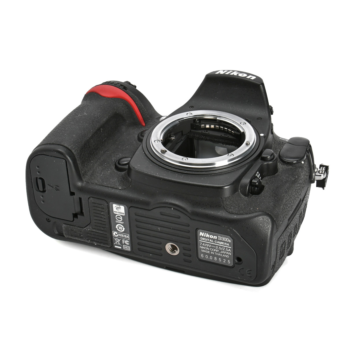 Nikon D300s gebraucht