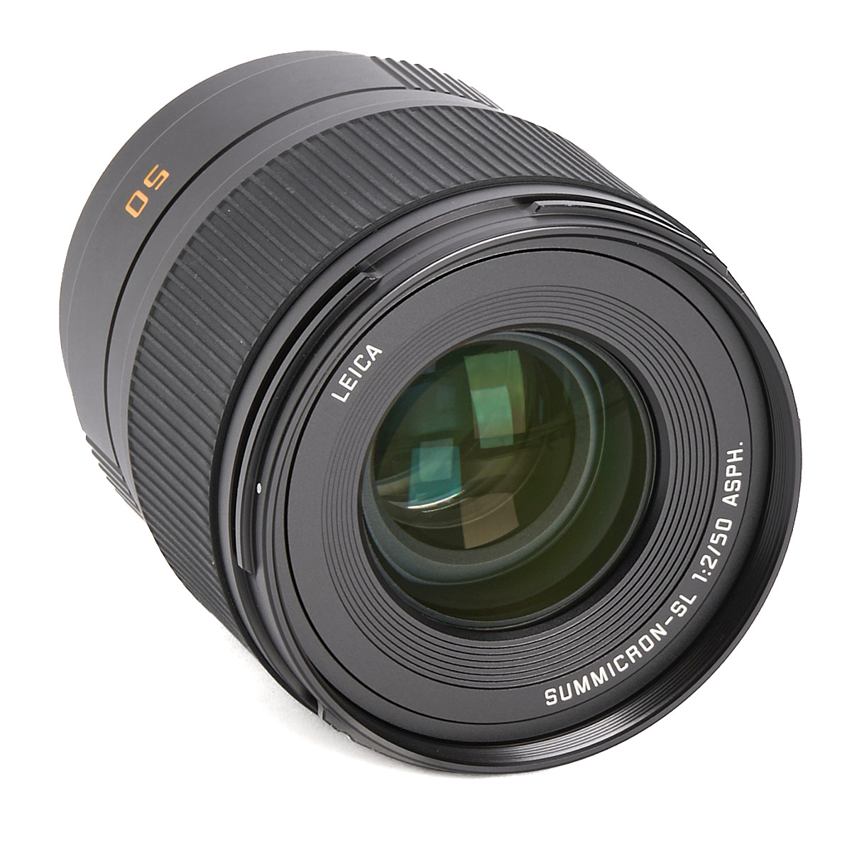 Leica SUMMICRON-SL 50mm F2 Asph. gebraucht
