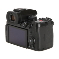 Panasonic LUMIX DC-G9II gebraucht