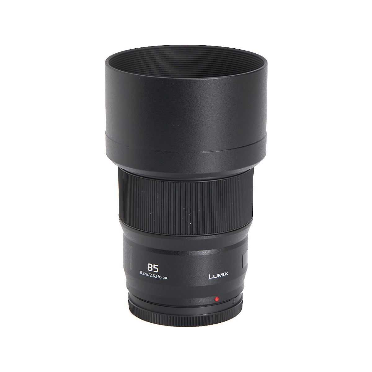 Panasonic LUMIX S 85mm F1.8 für L-Mount gebraucht