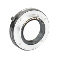 Fujifilm Makro Zwischenring MCEX-11 schwarz gebraucht