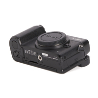 Panasonic GX8 schwarz gebraucht