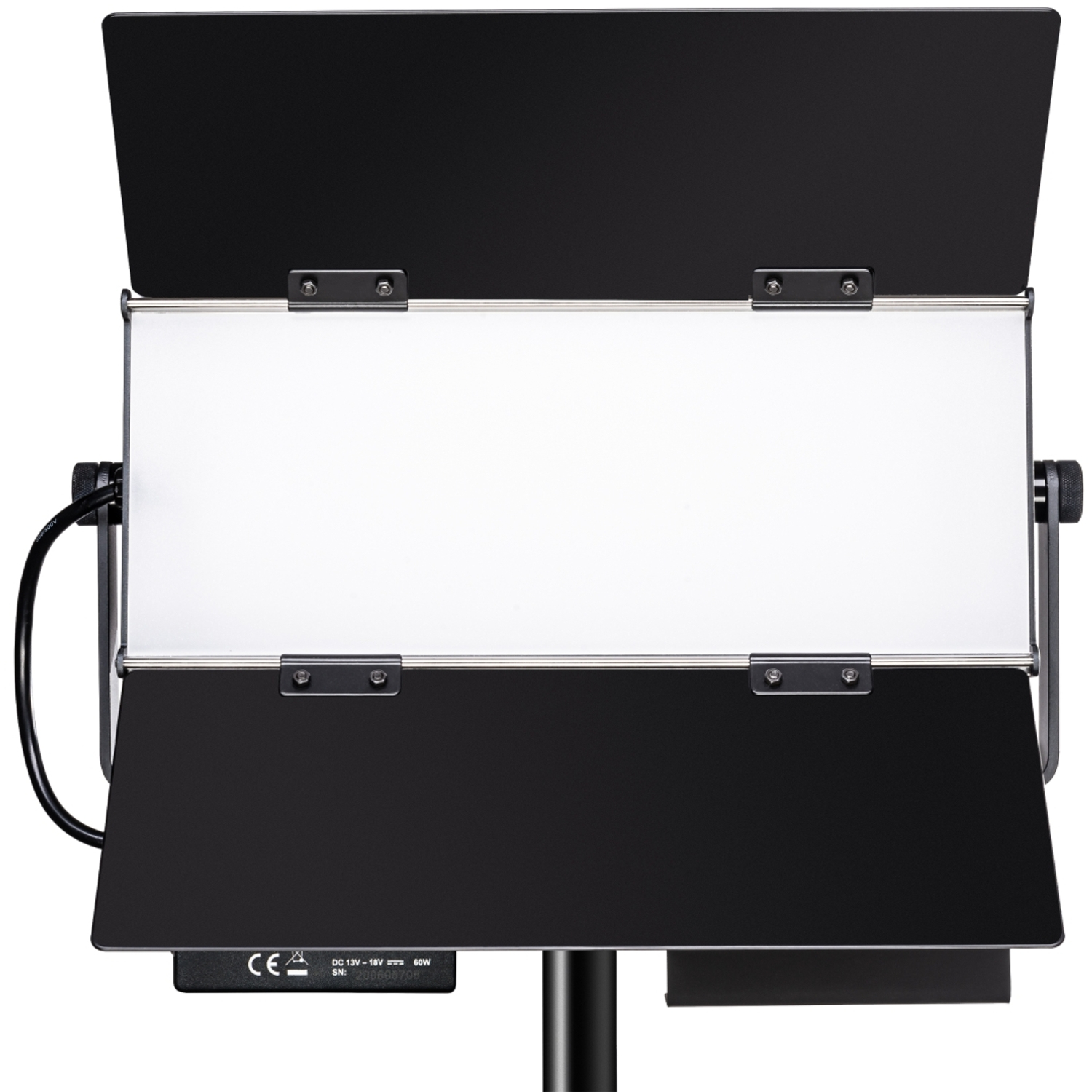 Walimex pro LED Leuchte Sirius 160 Bi Color 65W 2er Set