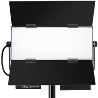 Walimex pro LED Leuchte Sirius 160 Bi Color 65W 2er Set