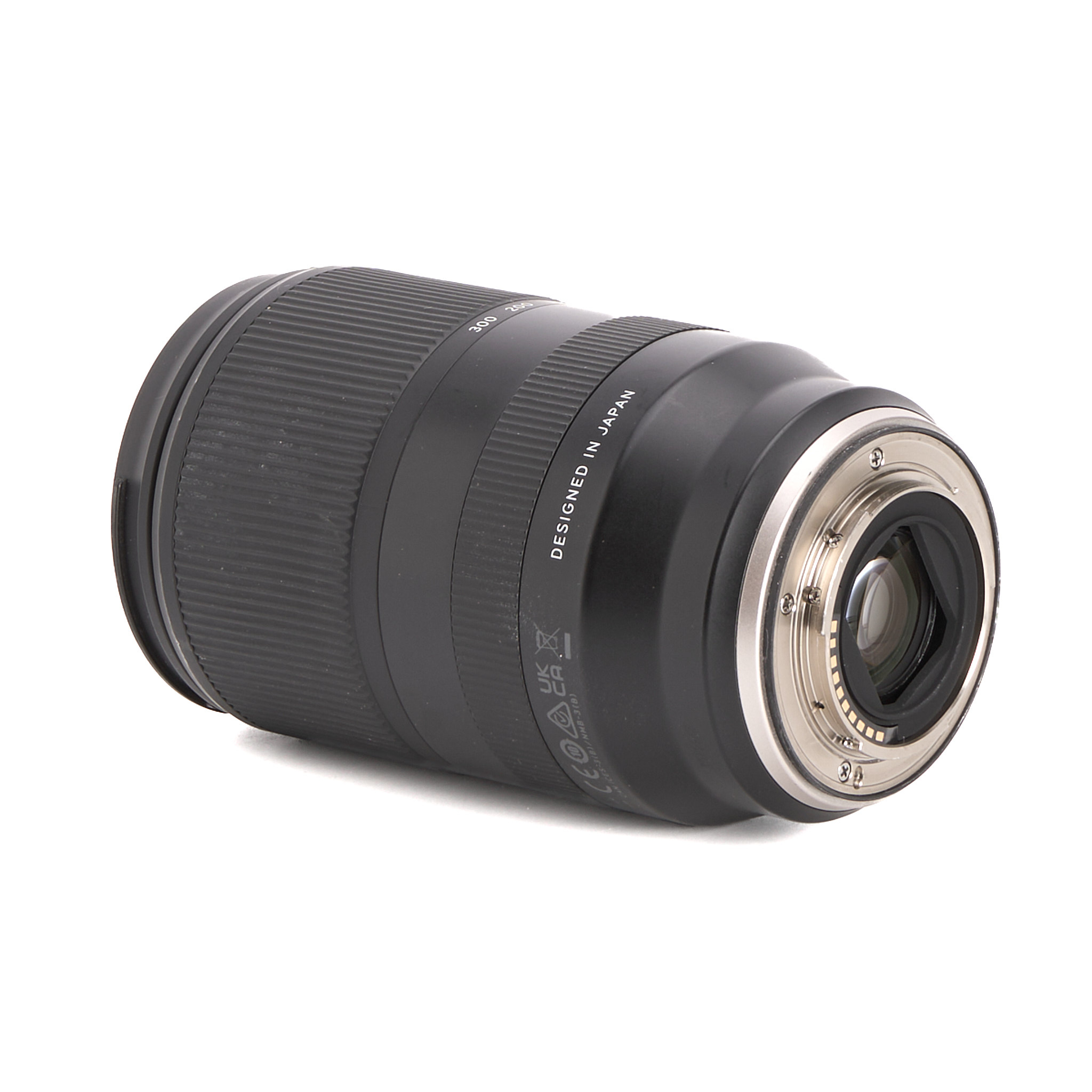 Tamron 18-300mm F3.5-6.3 Di III-A VC VXD für Fujifilm X-Mount gebraucht