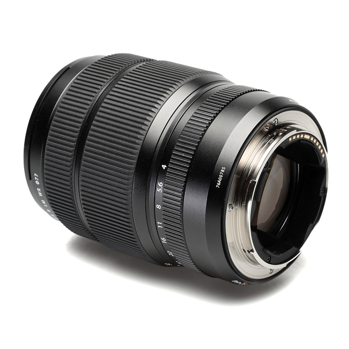 Fujifilm FUJINON GF 32-64mm F4 R LM WR gebraucht
