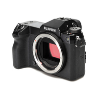 Fujifilm GFX100S gebraucht