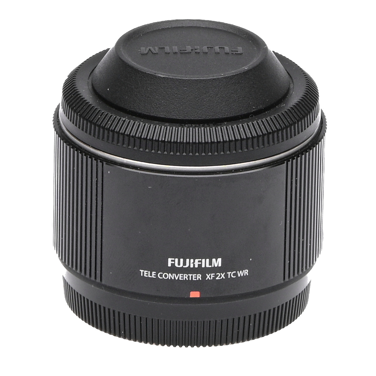 Fujifilm Telekonverter FUJINON XF2X TC WR, schwarz gebraucht