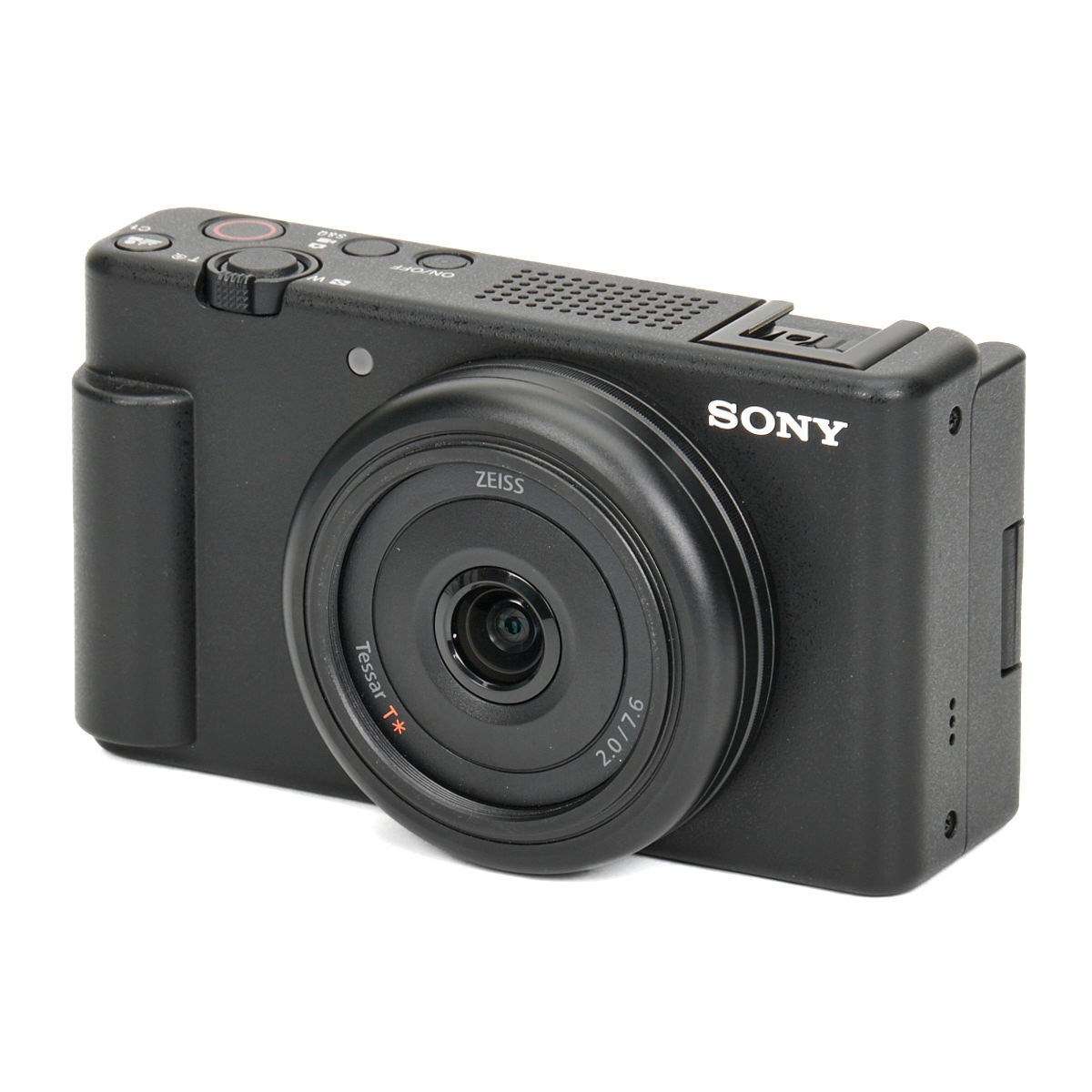 Sony ZV-1F gebraucht