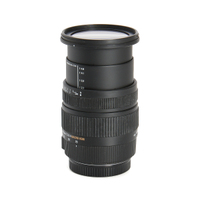 Sigma 17-70mm F2.8-4.0 DC Macro OS HSM für Canon EF-Mount gebraucht